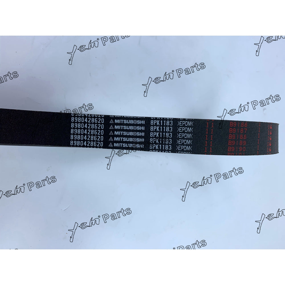 CASE CX250C BELT, FAN 87588091 For Case