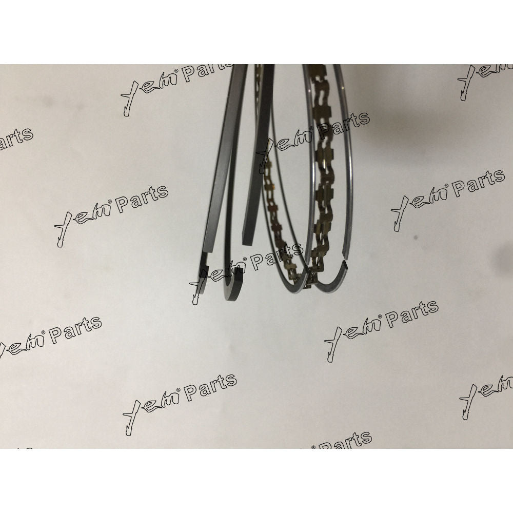 NISSAN J15 CYLINDER PISTON RING For Nissan