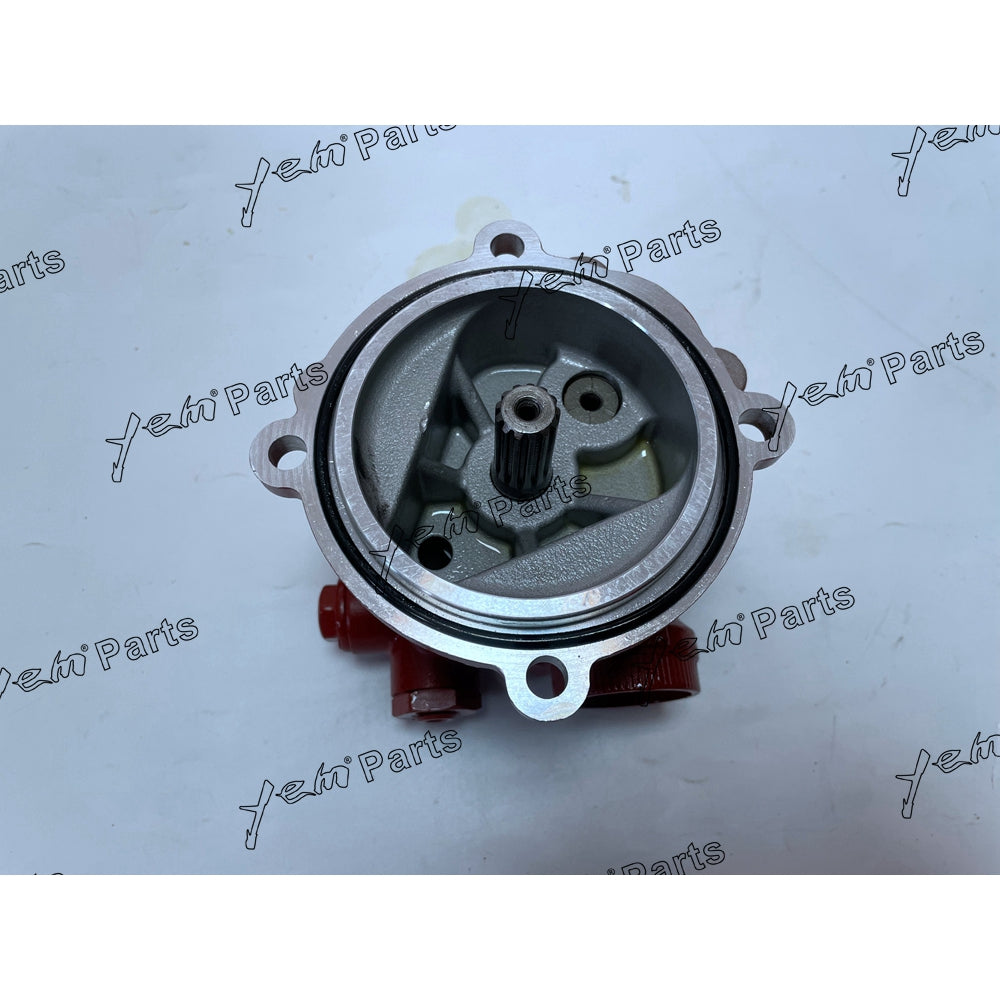 HINO J05E GEAR PUMP YN10V00014F3 For Hino