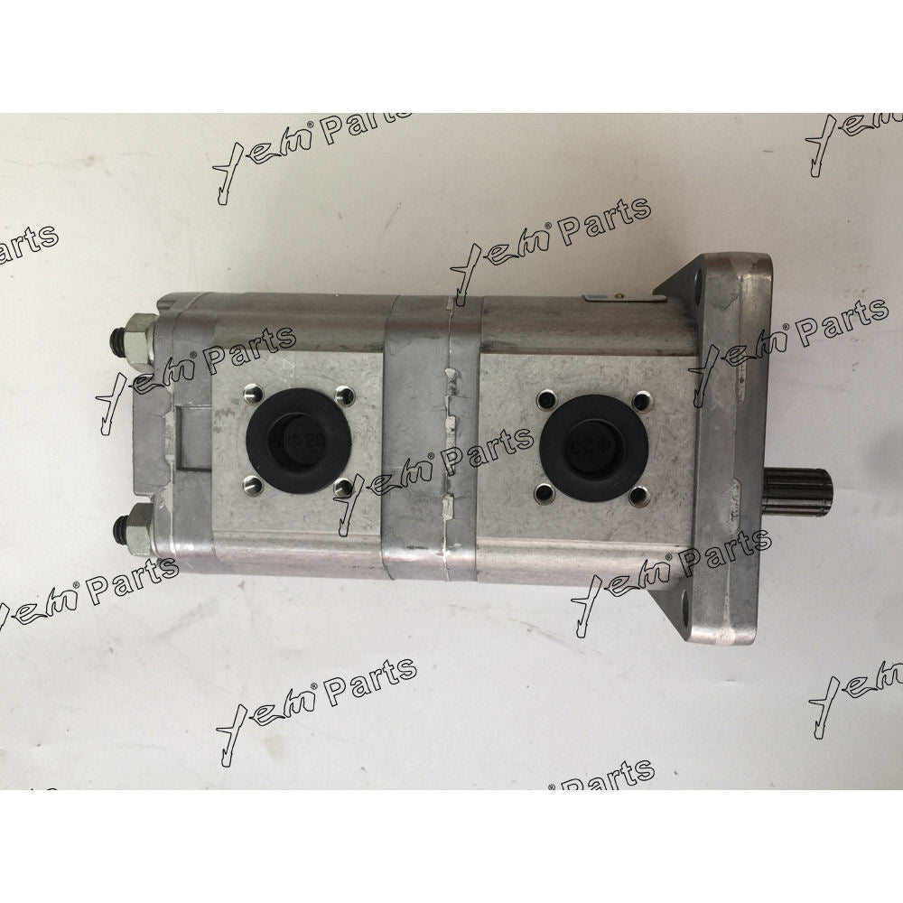 KUBOTA 3A231-82203 HYDRAULIC PUMP For Kubota
