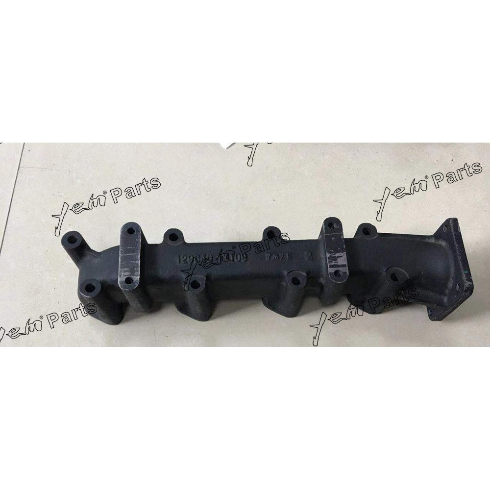 YANMAR 4TNV88 EXHAUST MANIFOLD For Yanmar