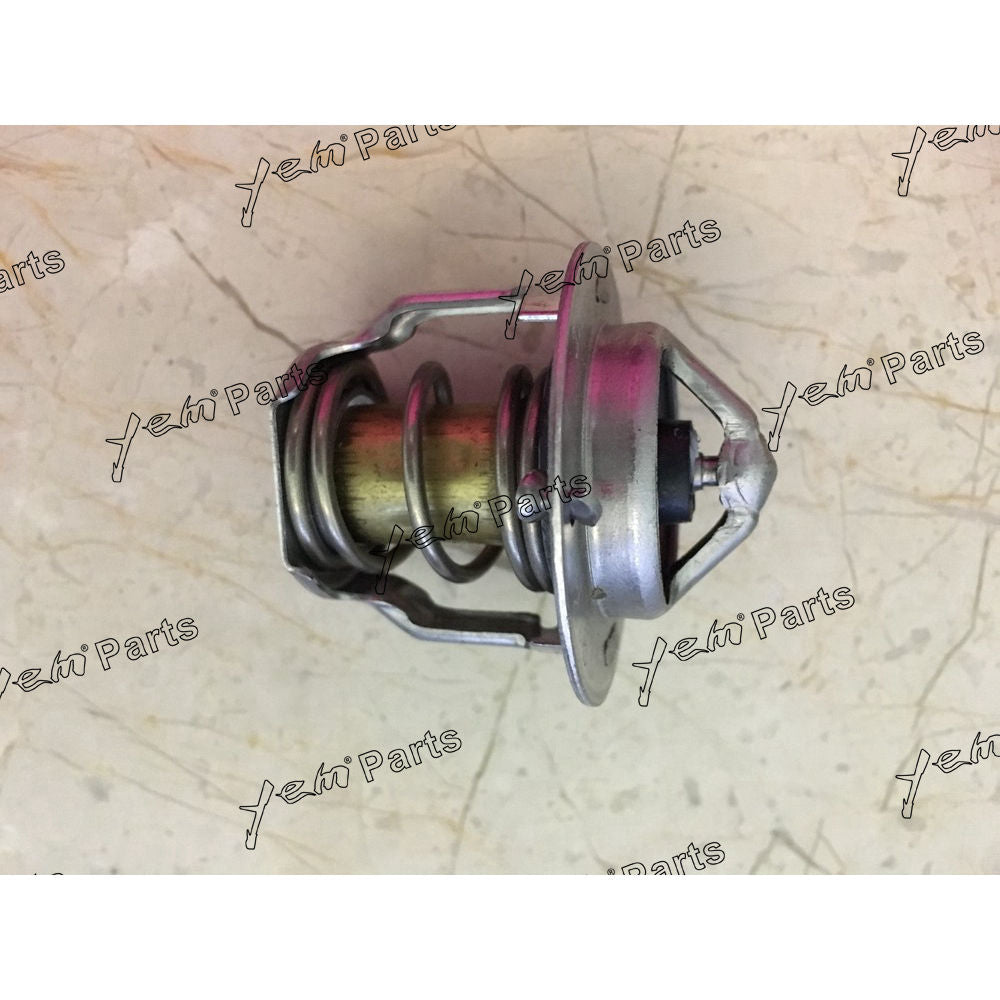 YANMAR 3TNV76 THERMOSTAT 71C 119717-49800 For Yanmar