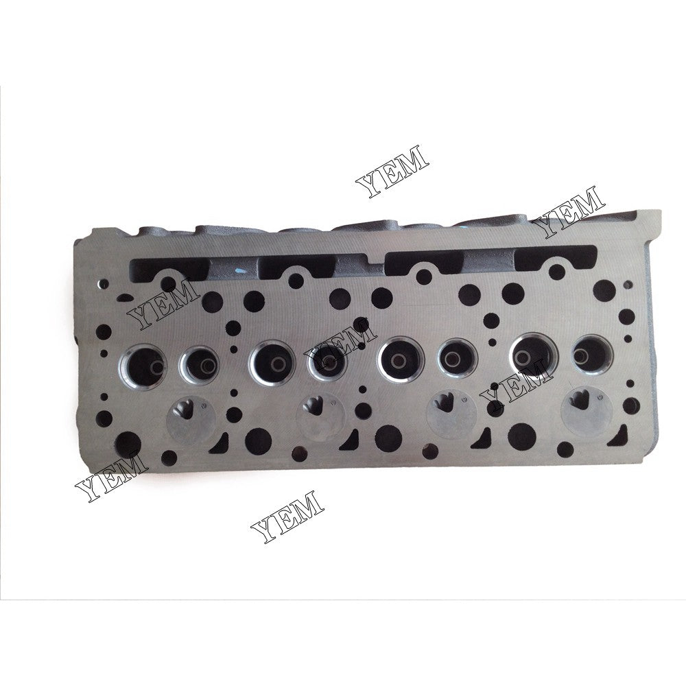 V2003 CYLINDER HEAD IDI WITH FULL GASKET SET FOR KUBOTA DIESEL ENGINE PARTS For Kubota
