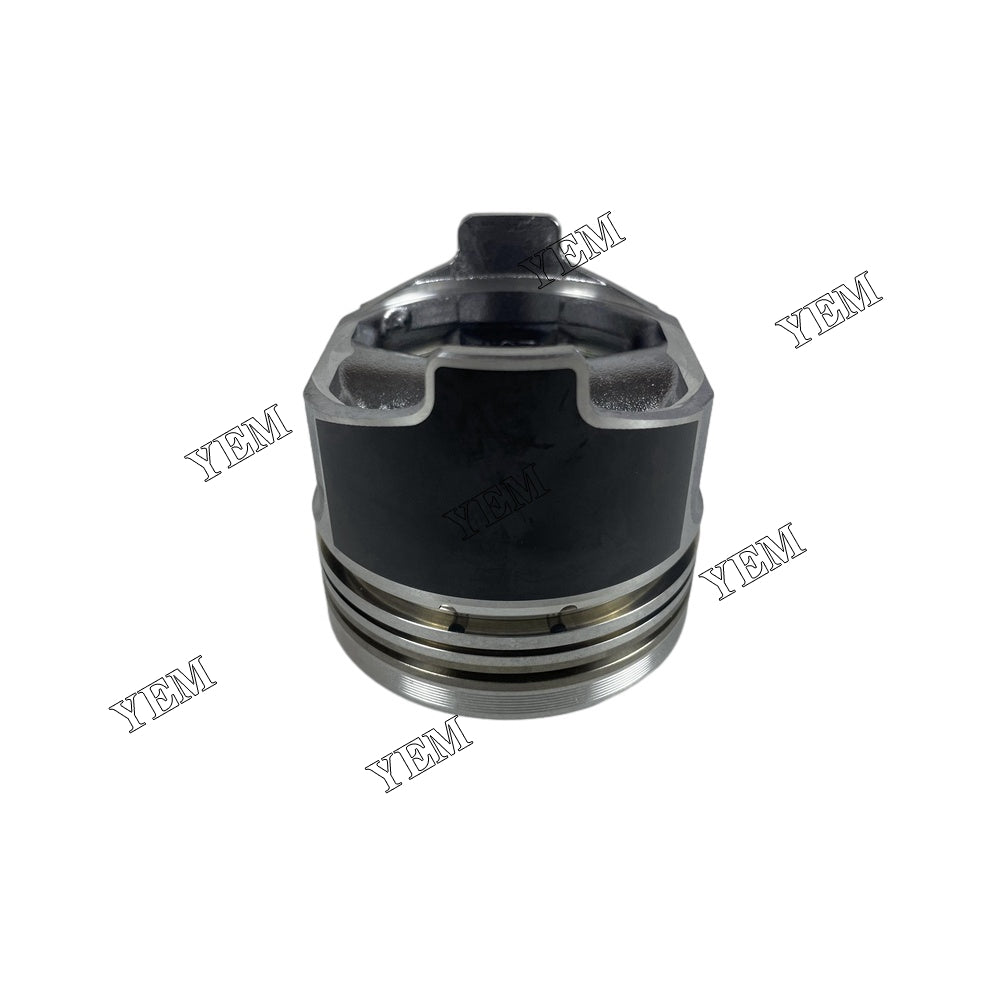 long time aftersale service For Kubota Excavator Engine Part 16060-21114 Piston For Kubota