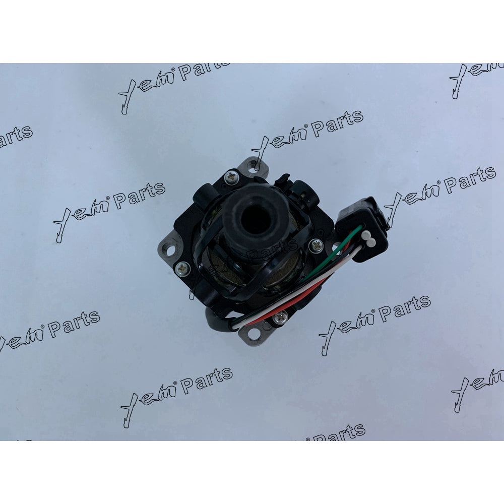 CATERPILLAR 320 HANDLE-SWITCH 487-8455 For Caterpillar