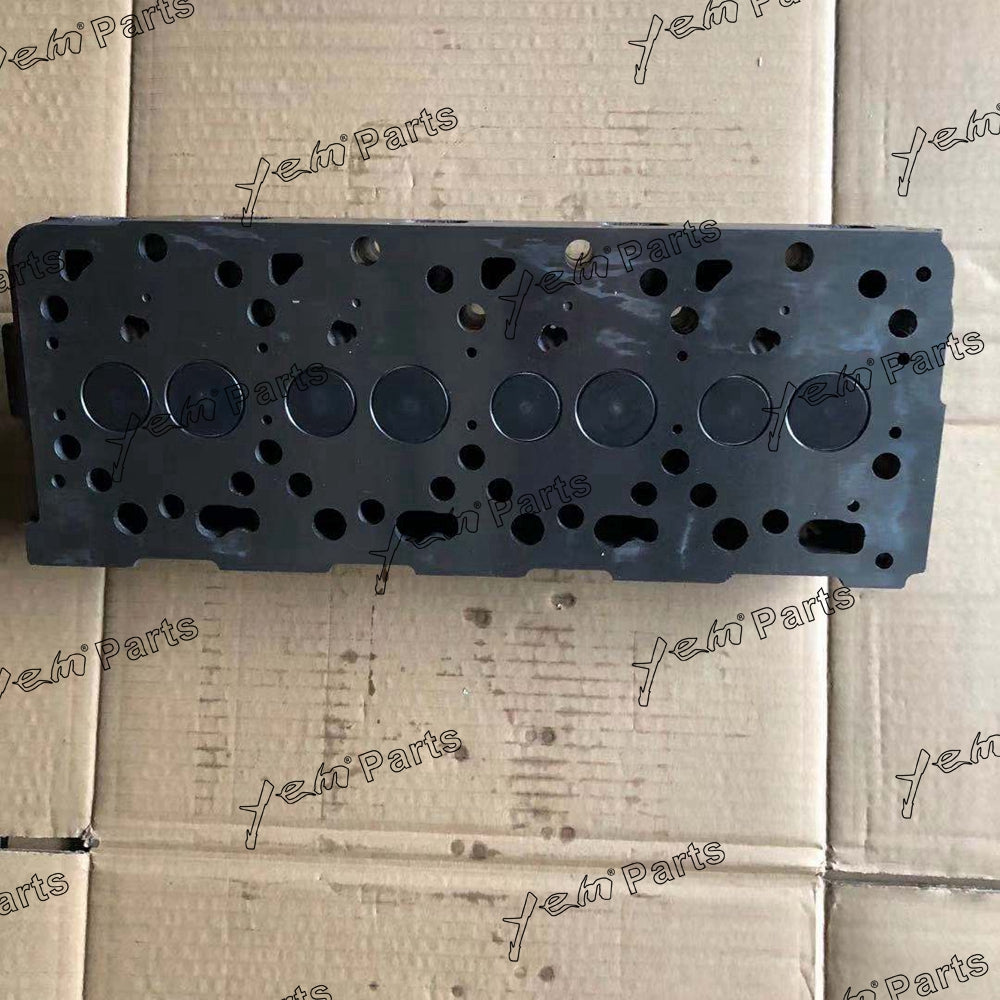 KUBOTA V1205 CYLINDER HEAD ASSY For Kubota
