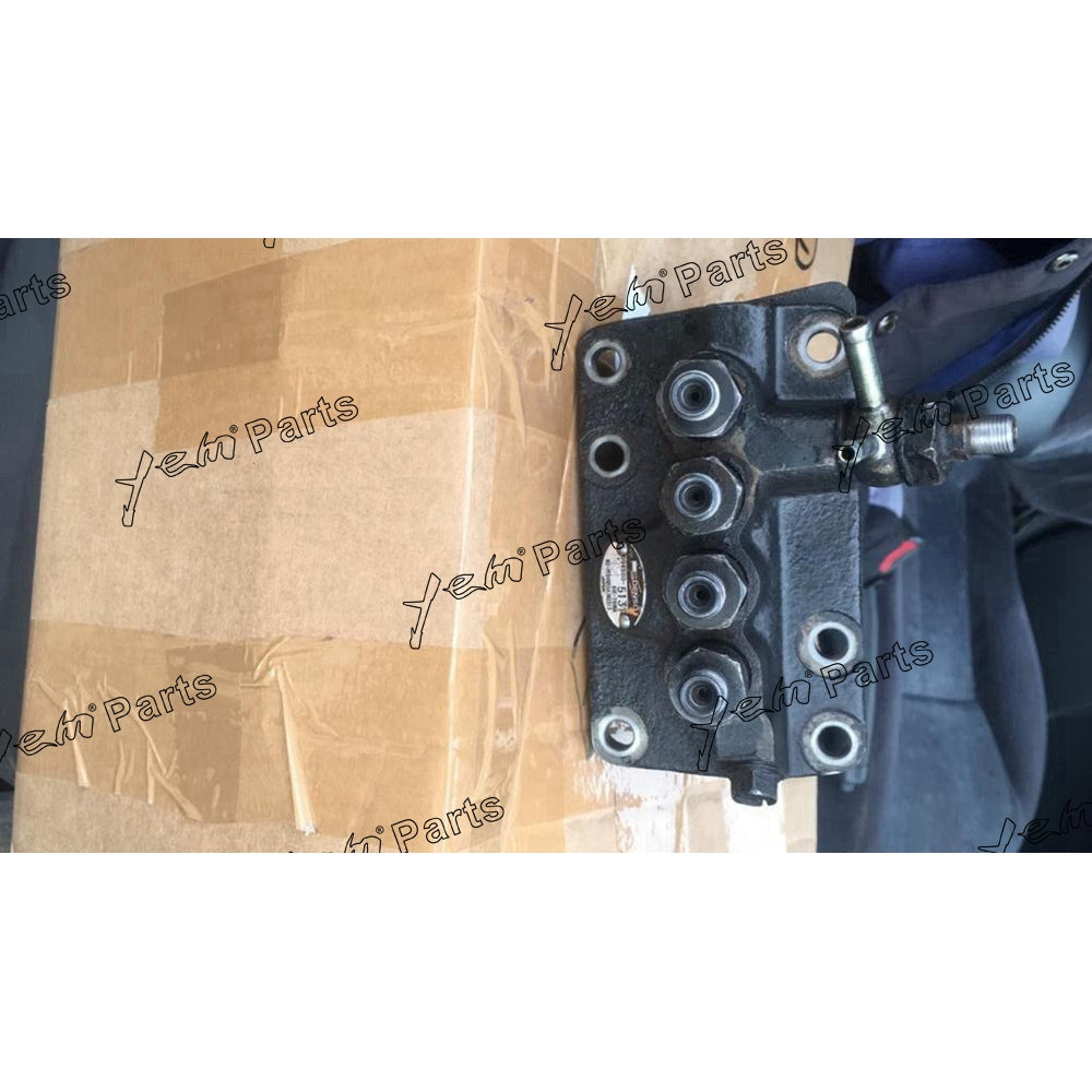 MITSUBISHI K4E FUEL INJECTION PUMP For Mitsubishi