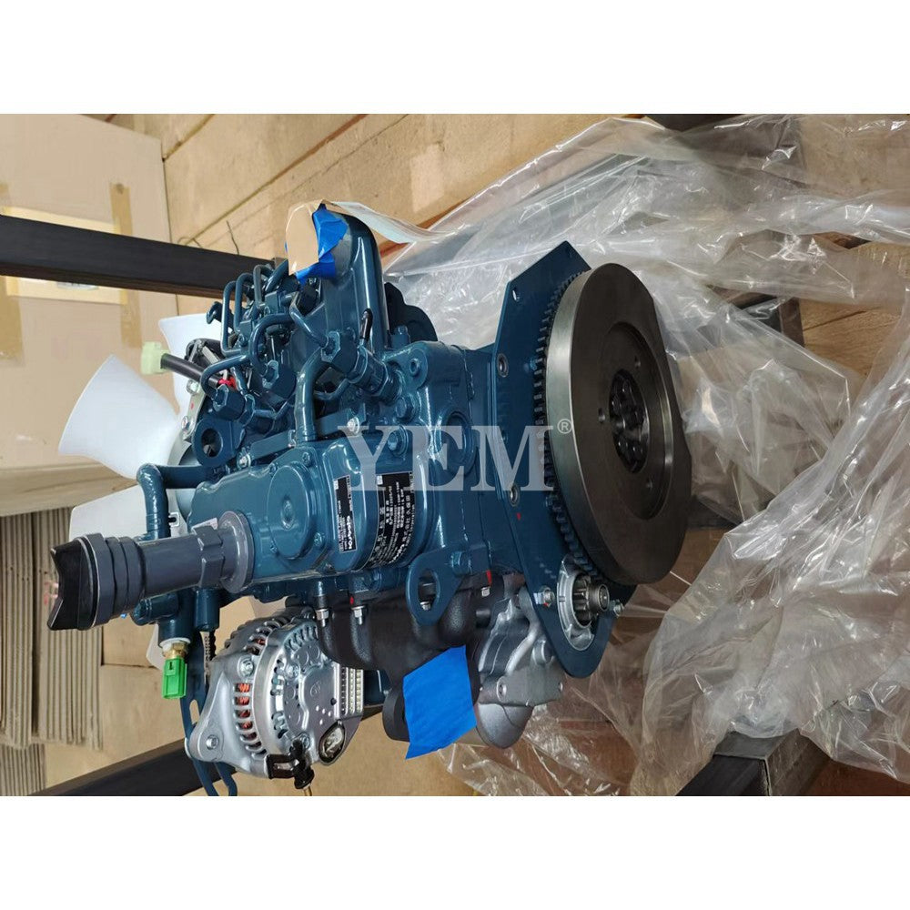KUBOTA D782 COMPLETE ENGINE ASSY For Kubota