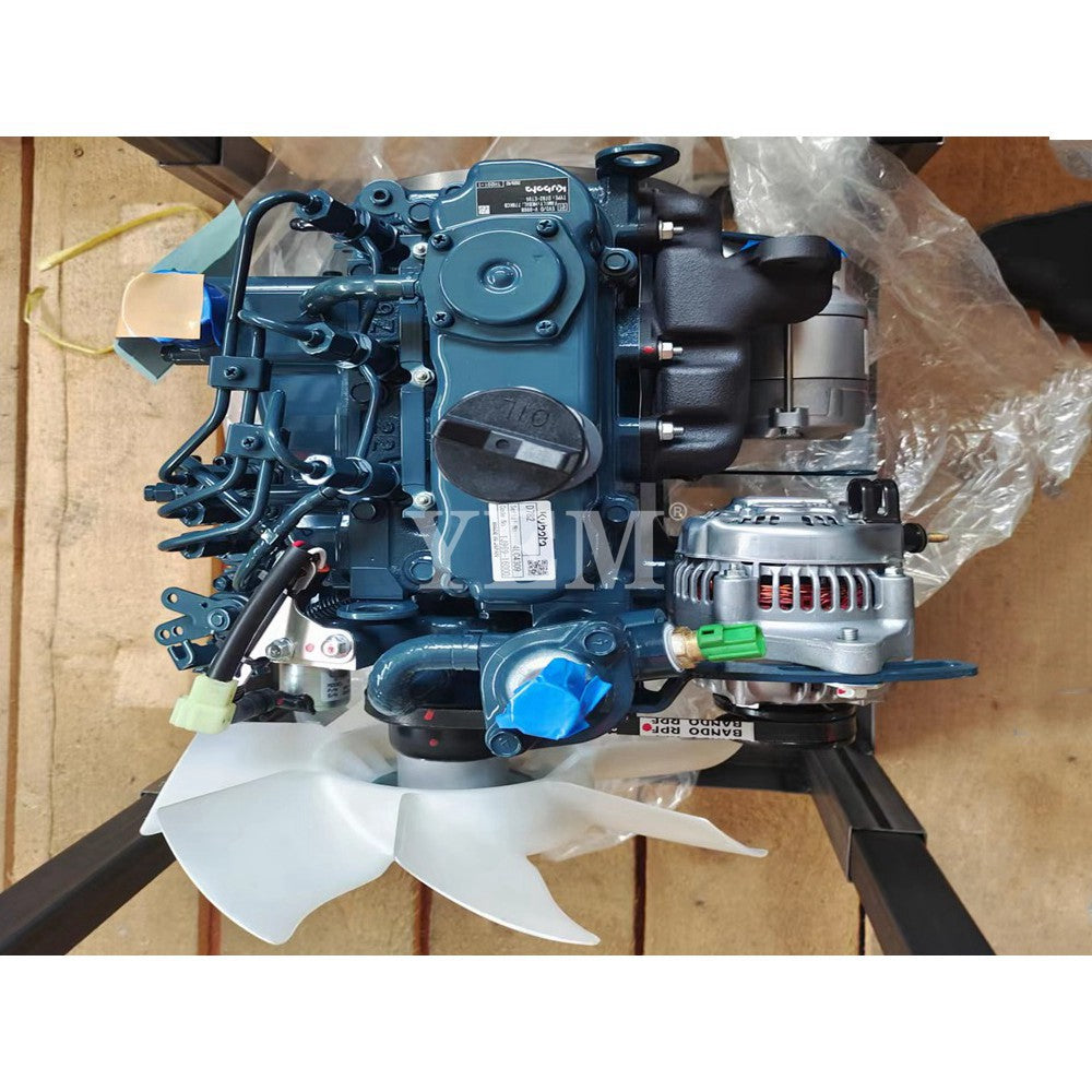 KUBOTA D782 COMPLETE ENGINE ASSY For Kubota