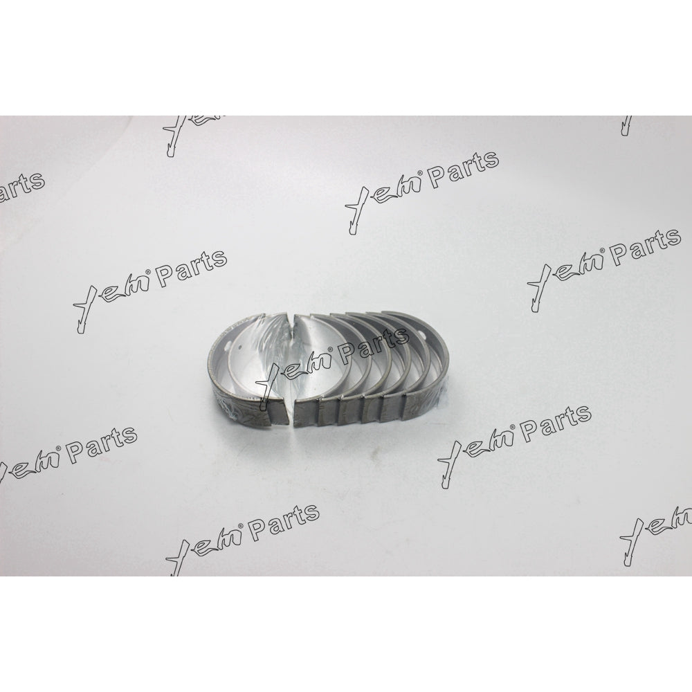 YANMAR 3TNE74 MAIN BEARINGS + CON ROD BEARINGS 719620-02800 719 For Yanmar