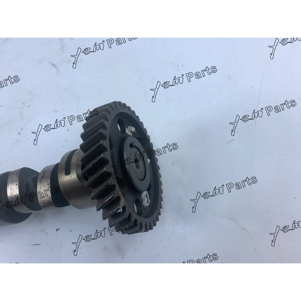 MITSUBISHI S3Q2 CAMSHAFT ASSEMBLY For Mitsubishi