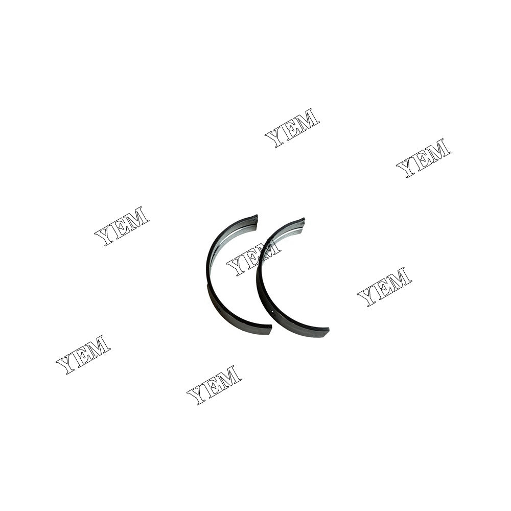 KUBOTA 1J700-23470 METAL CRANKSHAFT For Kubota