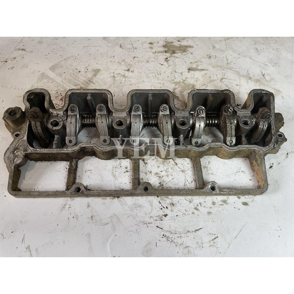 PERKINS 404D-22T EXCAVATOR ENGINE PARTS 404D-22T ROCKER ARM ASSY For Perkins