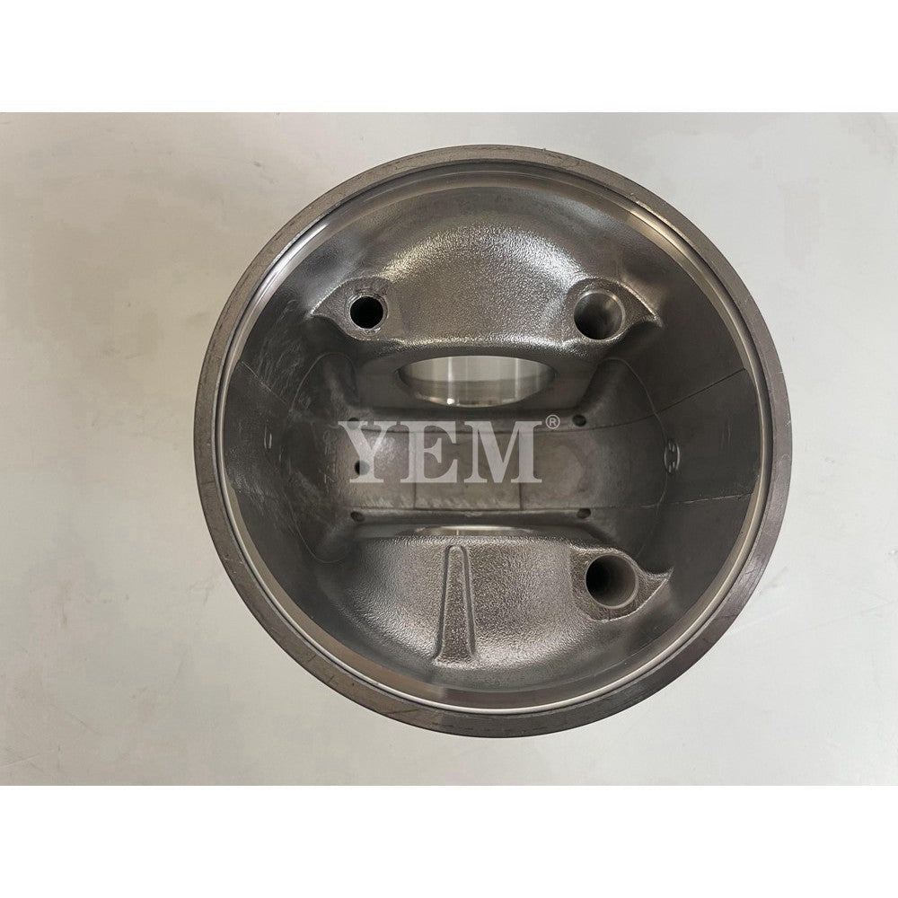 DOOSAN DE12 EXCAVATOR ENGINE PARTS DE12 PISTON 130602-01002 For Doosan