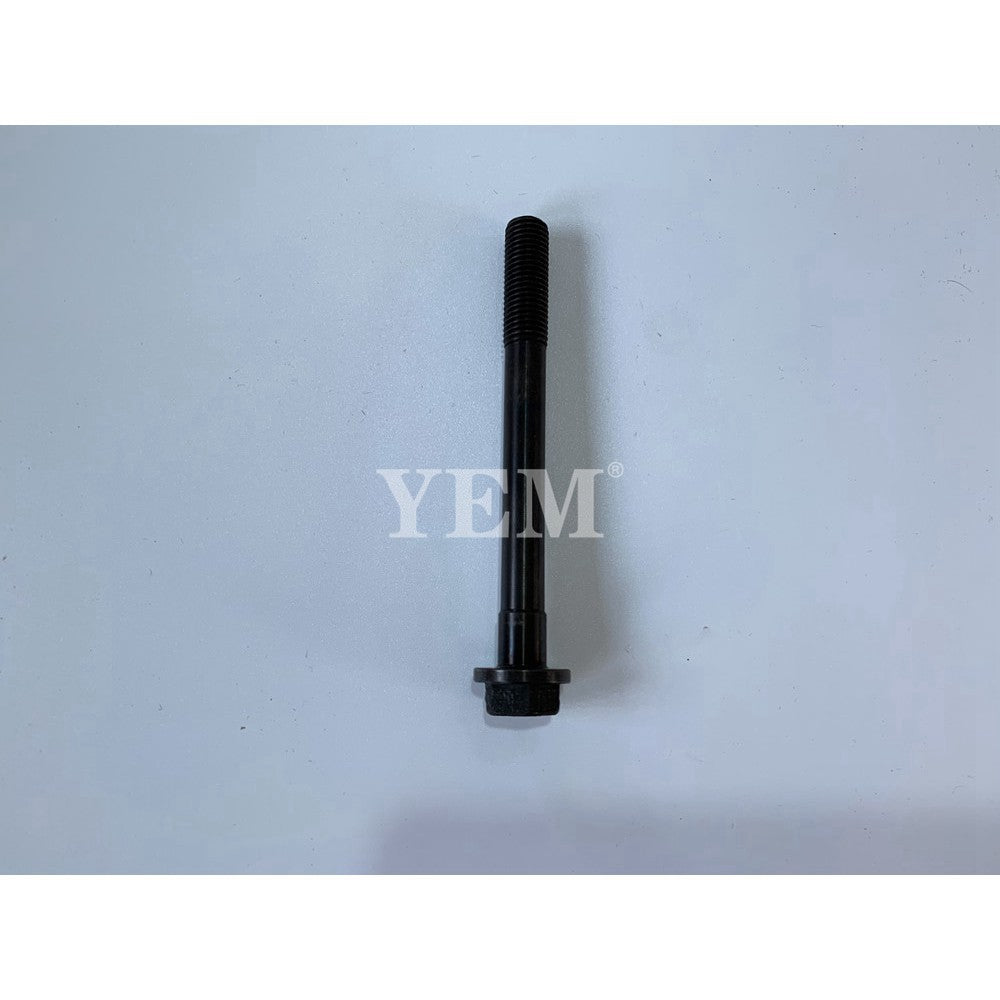 TOYOTA 5K EXCAVATOR ENGINE PARTS 5K CYLINDER HEAD BOLT For Toyota