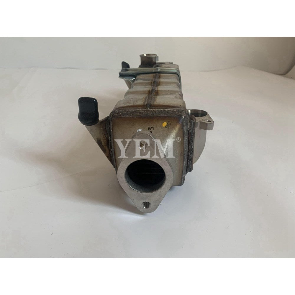 CUMMINS QSL9 OIL COOLER ASSEMBLY 5317073 For Cummins