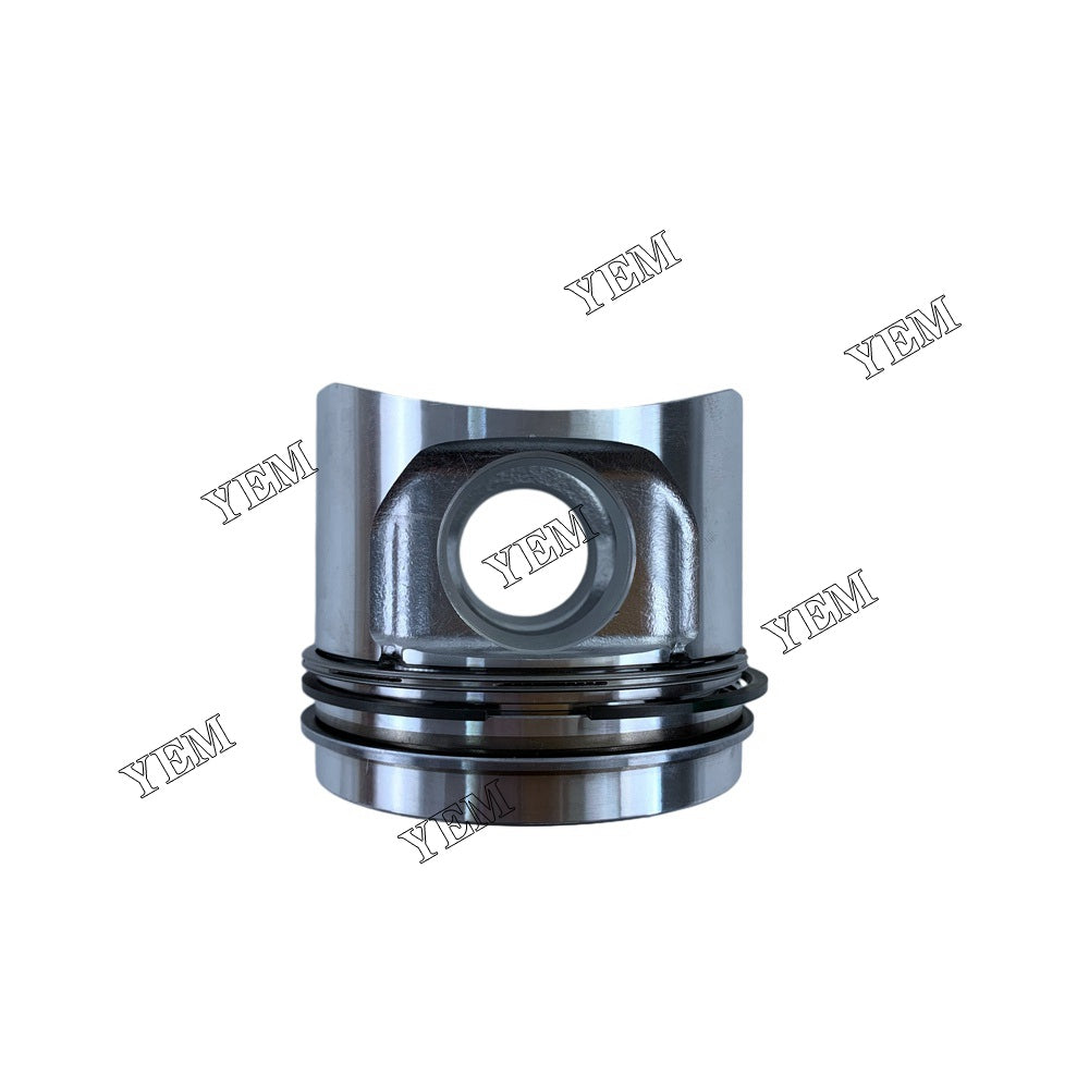 DEUTZ BF4M2012 PISTON 0450-1366 For Other