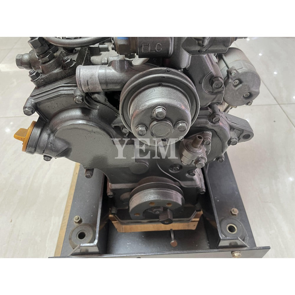 YANMAR 3TNE68 COMPLETE ENGINE ASSY For Yanmar