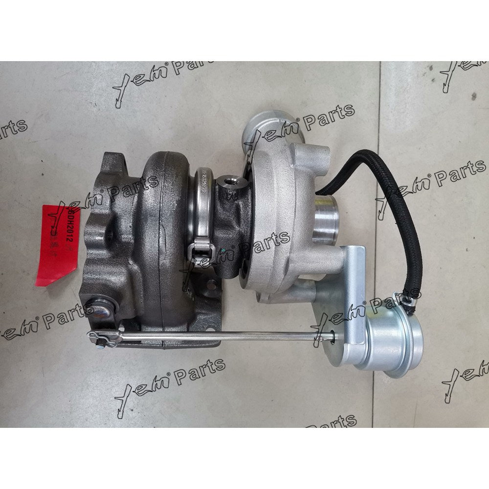 KUBOTA V3307 TURBO 1G777-17014 For Kubota