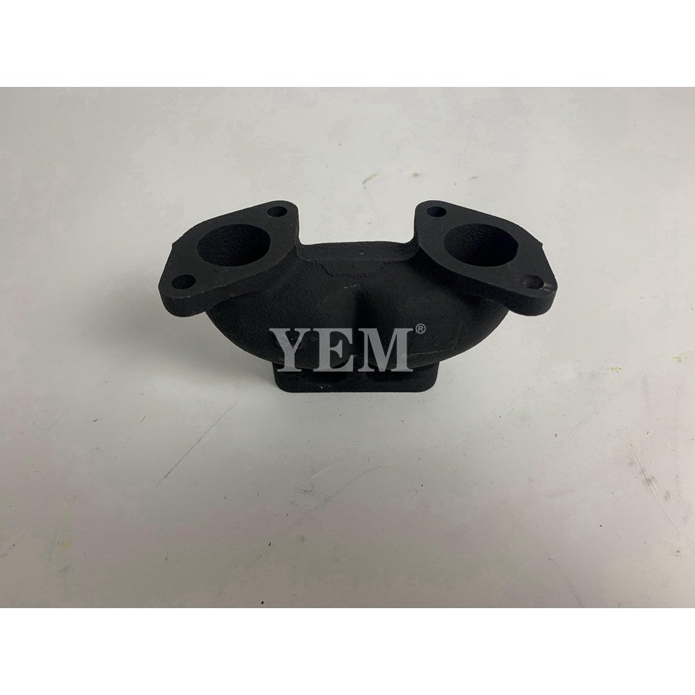 KUBOTA Z602 EXHAUST MANIFOLD 1G961-12310 For Kubota