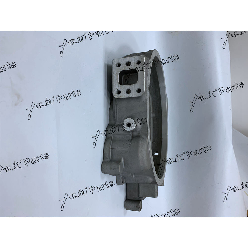 KOMATSU 6D107 FLYWHEEL HOUSING For Komatsu