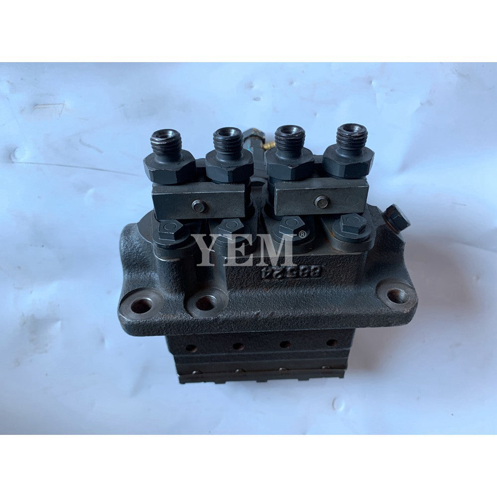 KUBOTA V2403 PUMP ROTOR 1J884-51012 For Kubota