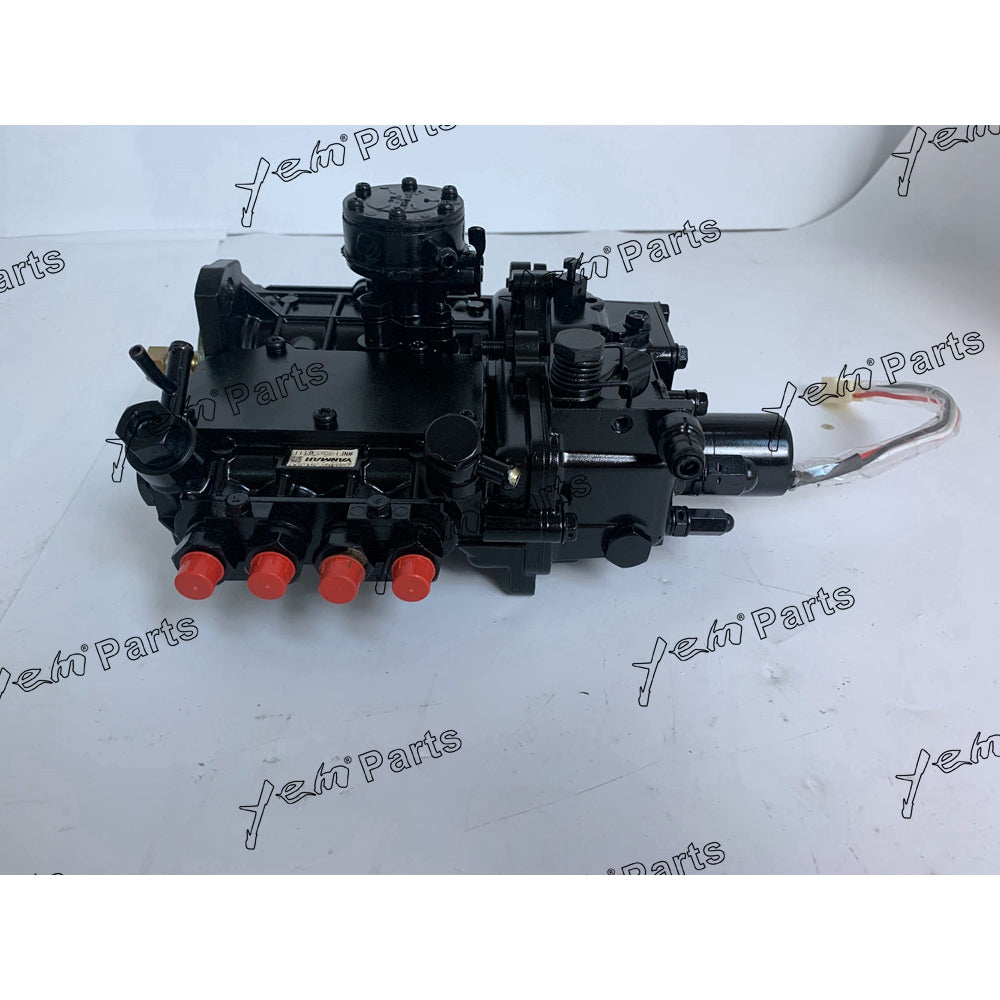 YANMAR 4TNE88 FUEL INJECTION PUMP For Yanmar
