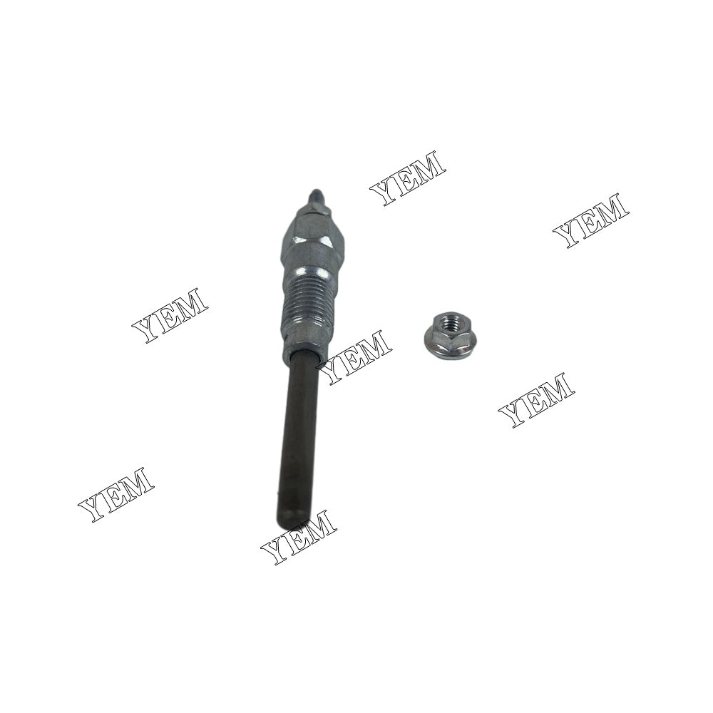 KUBOTA D1703 GLOW PLUG 1J860-65512 For Kubota