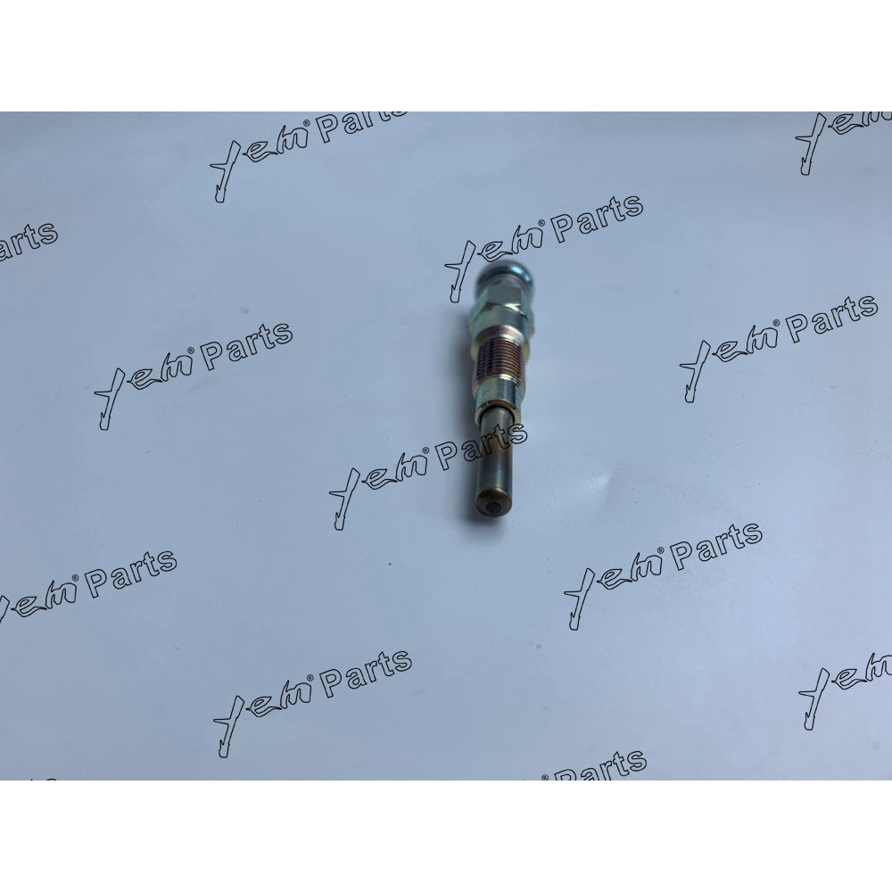 KUBOTA V1505 GLOW PLUG 16851-65512 16065-65510 4 PCS For Kubota
