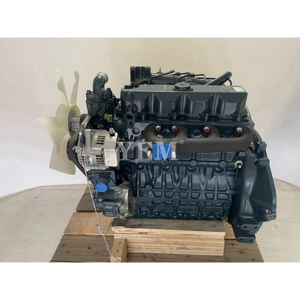 V2403 COMPLETE ENGINE ASSY FOR KUBOTA DIESEL ENGINE PARTS For Kubota