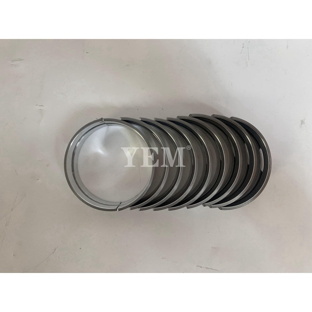 VOLVO D3D BIG END BEARING 4270238 4178552 For Volvo
