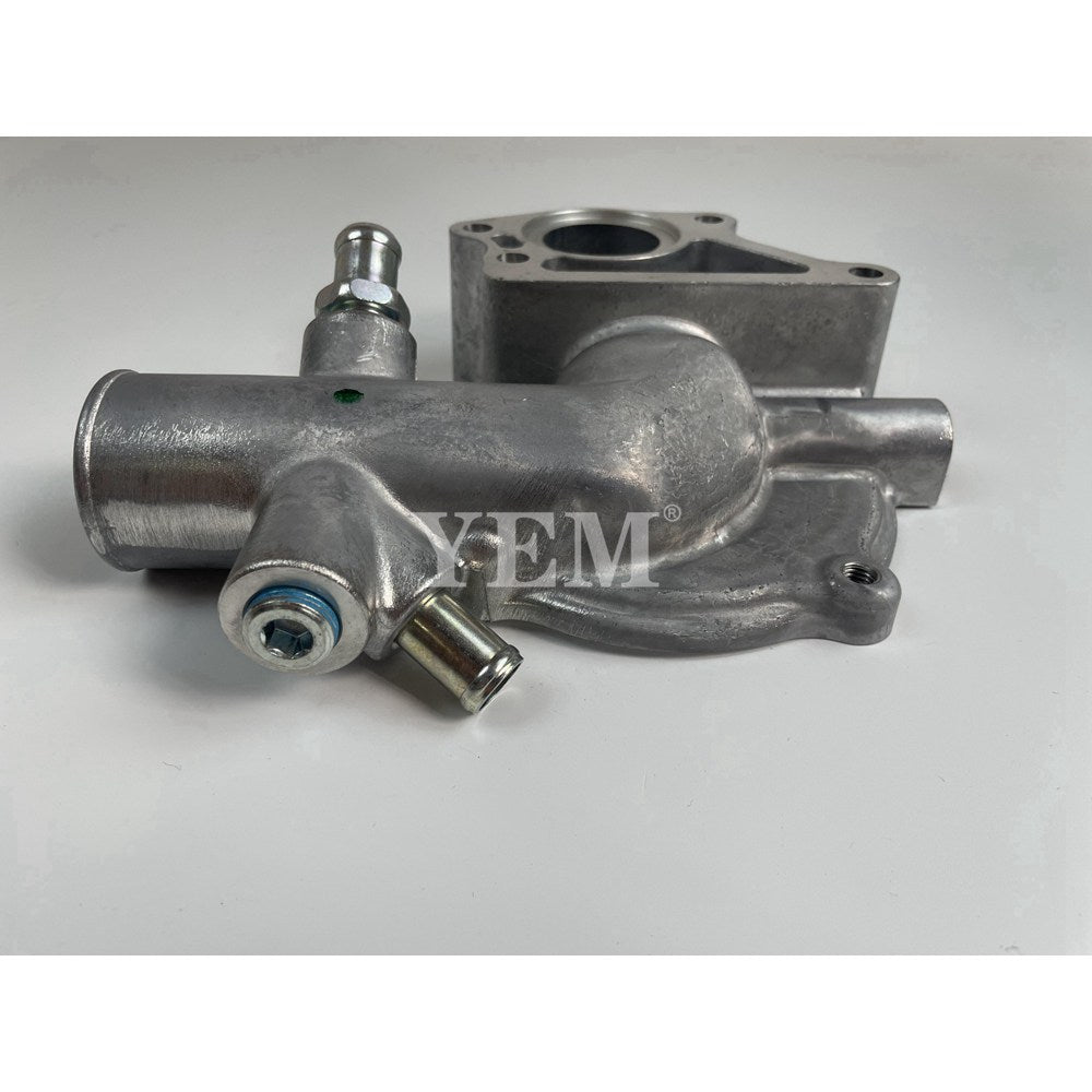 KUBOTA V3800 WATER PUMP SEAT 1C020-73060 For Kubota