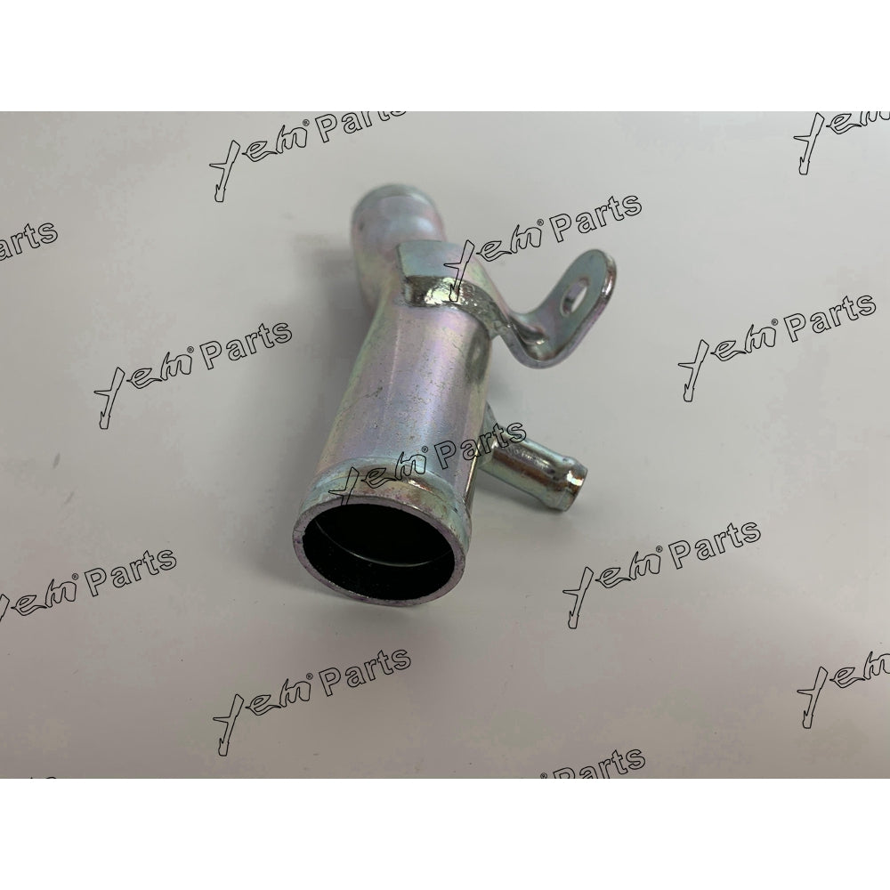 Fast Shipping For Kubota Excavator Engine Part 17534-72860 Pipe Water For Kubota