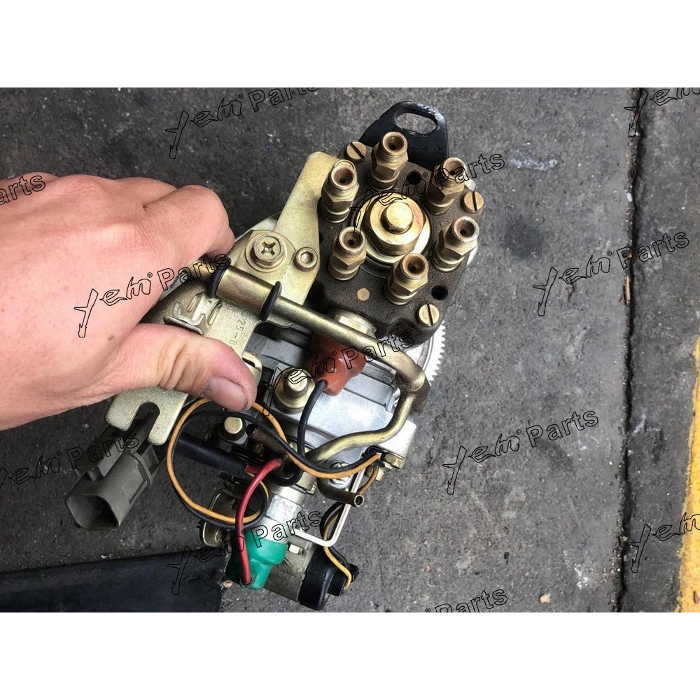 NISSAN TD42 FUEL INJECTION PUMP For Nissan