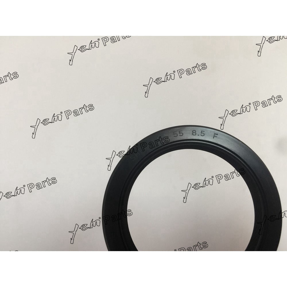 KUBOTA V2203 CRANKSHAFT FRONT OIL SEAL 1G89604140 For Kubota