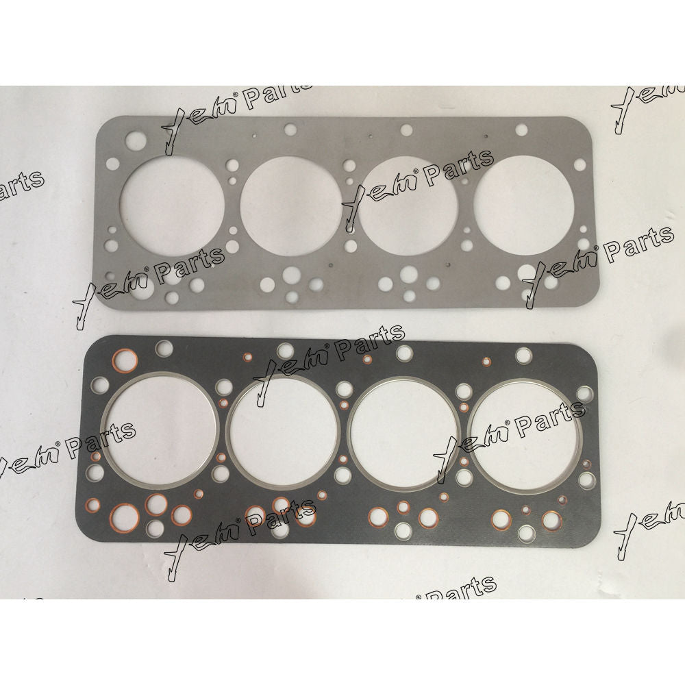 KUBOTA V4000 UPPER GASKET KIT 07916-24265 For Kubota