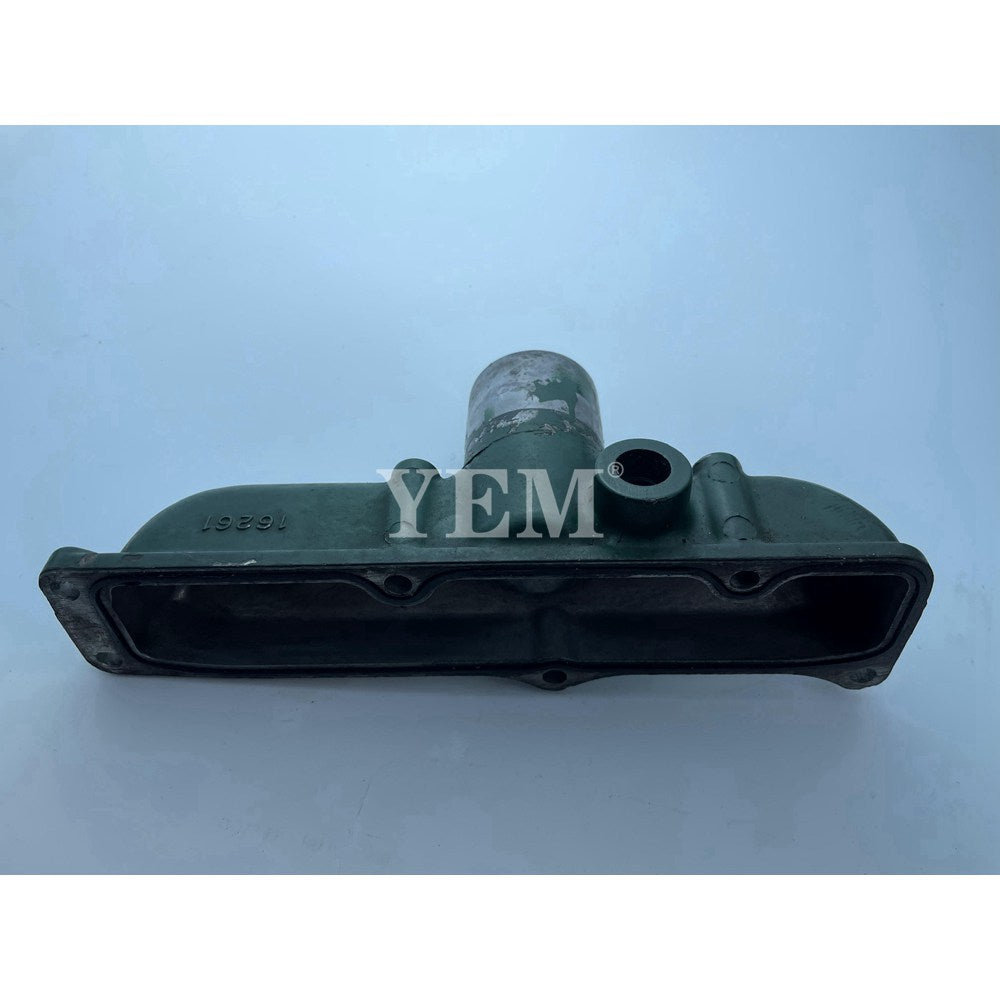 KUBOTA D1005 ASSY MANIFOLD INLET 16261-11770 For Kubota