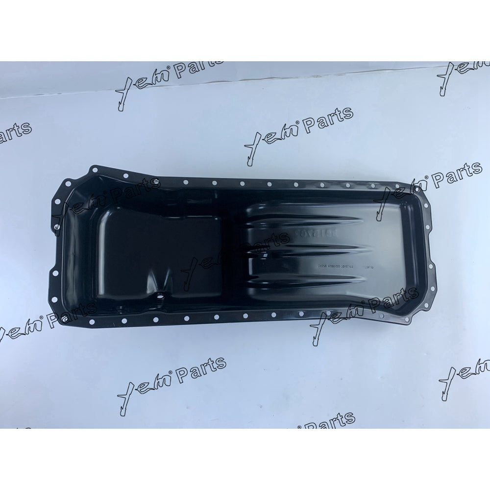 CUMMINS 6BT5.9 OIL PAN S115886494 3915703 For Cummins