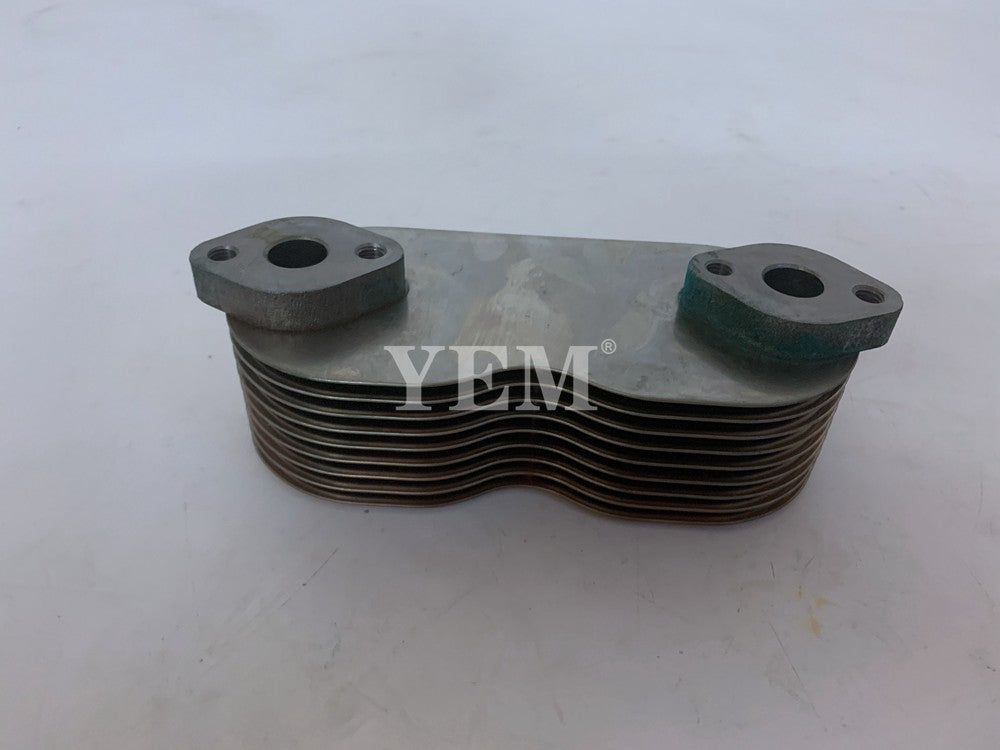 CATERPILLAR C4.4 OIL COOLER CORE 2486A015 For Caterpillar