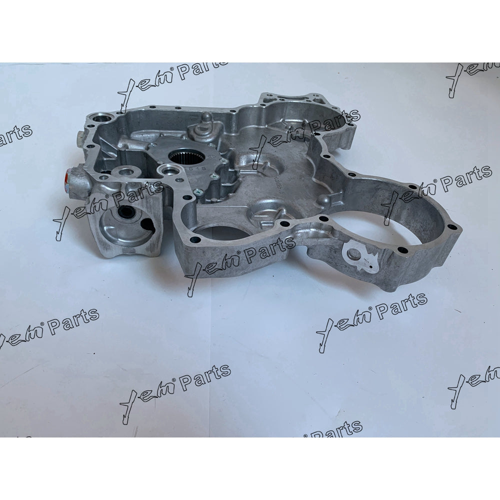 KUBOTA M6800-M6800S TIMING COVER 1G545-04015