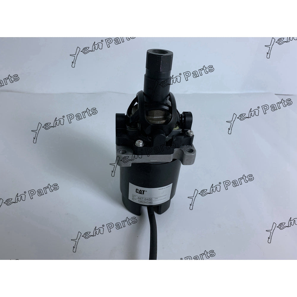 CATERPILLAR 320 HANDLE-SWITCH 487-8455 For Caterpillar