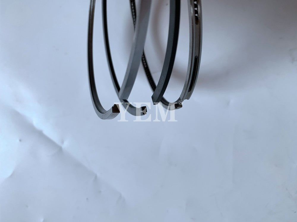 CATERPILLAR 3054 PISTON RINGS SET 3137N021 3136J051 For Caterpillar