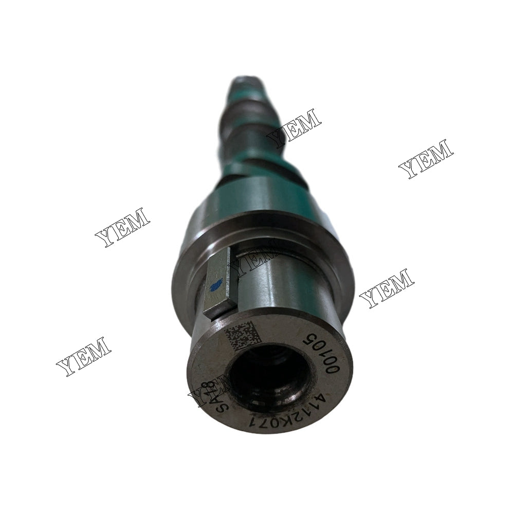 CATERPILLAR C4.4 CAMSHAFT 4112K071 For Caterpillar