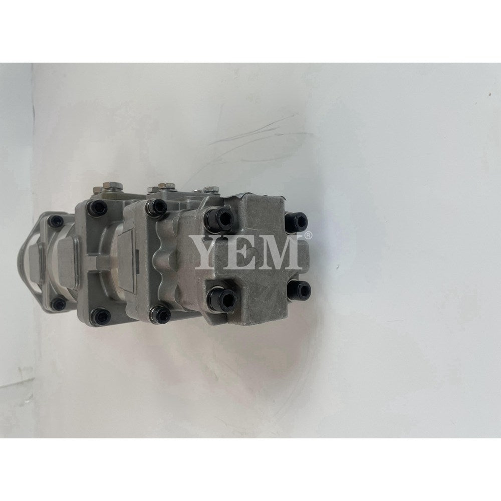 KOMATSU WA200-5 HYDRAULIC PUMP 705-56-26081 For Komatsu