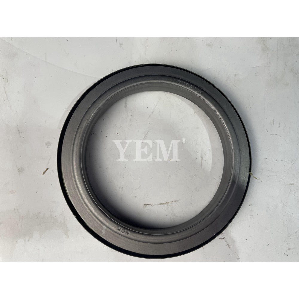 ISUZU 4HK1 CRANKSHAFT REAR OIL SEAL 8-97209342-3 For Isuzu