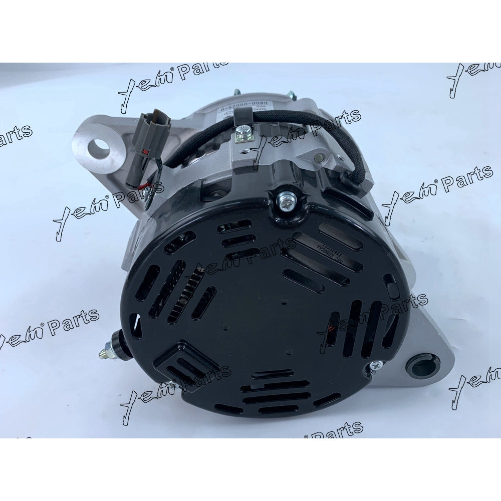 CASE CX210 ALTERNATOR 87709230 For Case