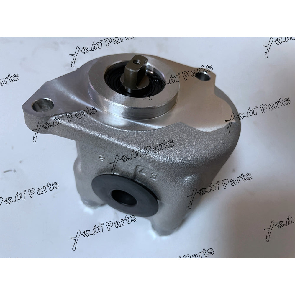 KUBOTA V1505 HYDRAULIC PUMP 37410-76600 For Kubota