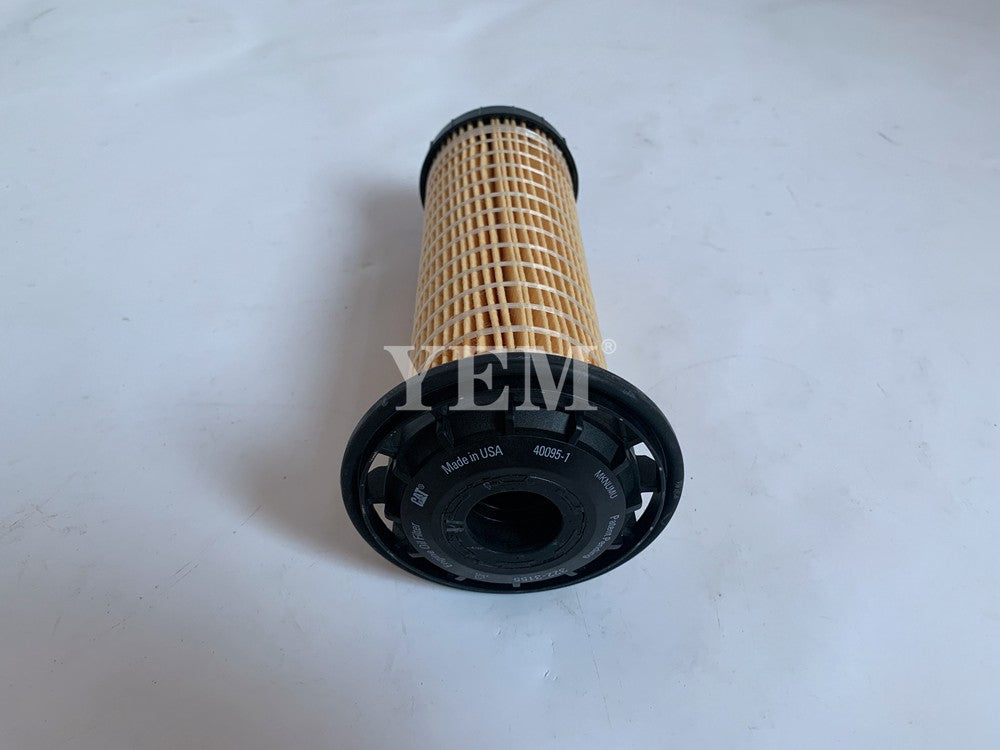 CATERPILLAR 320GC OIL FILTER 322-31555 For Caterpillar