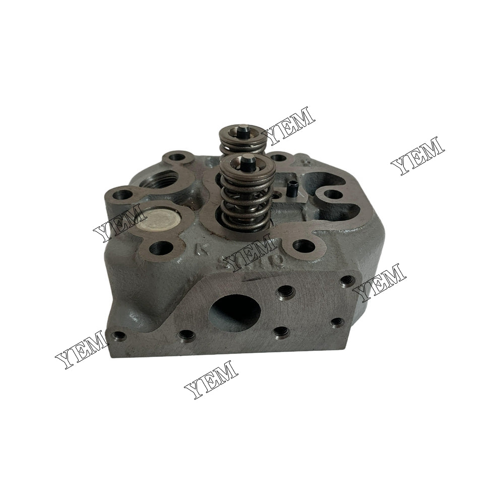 KUBOTA 1G111-03004 ASSY CYLINDER HEAD