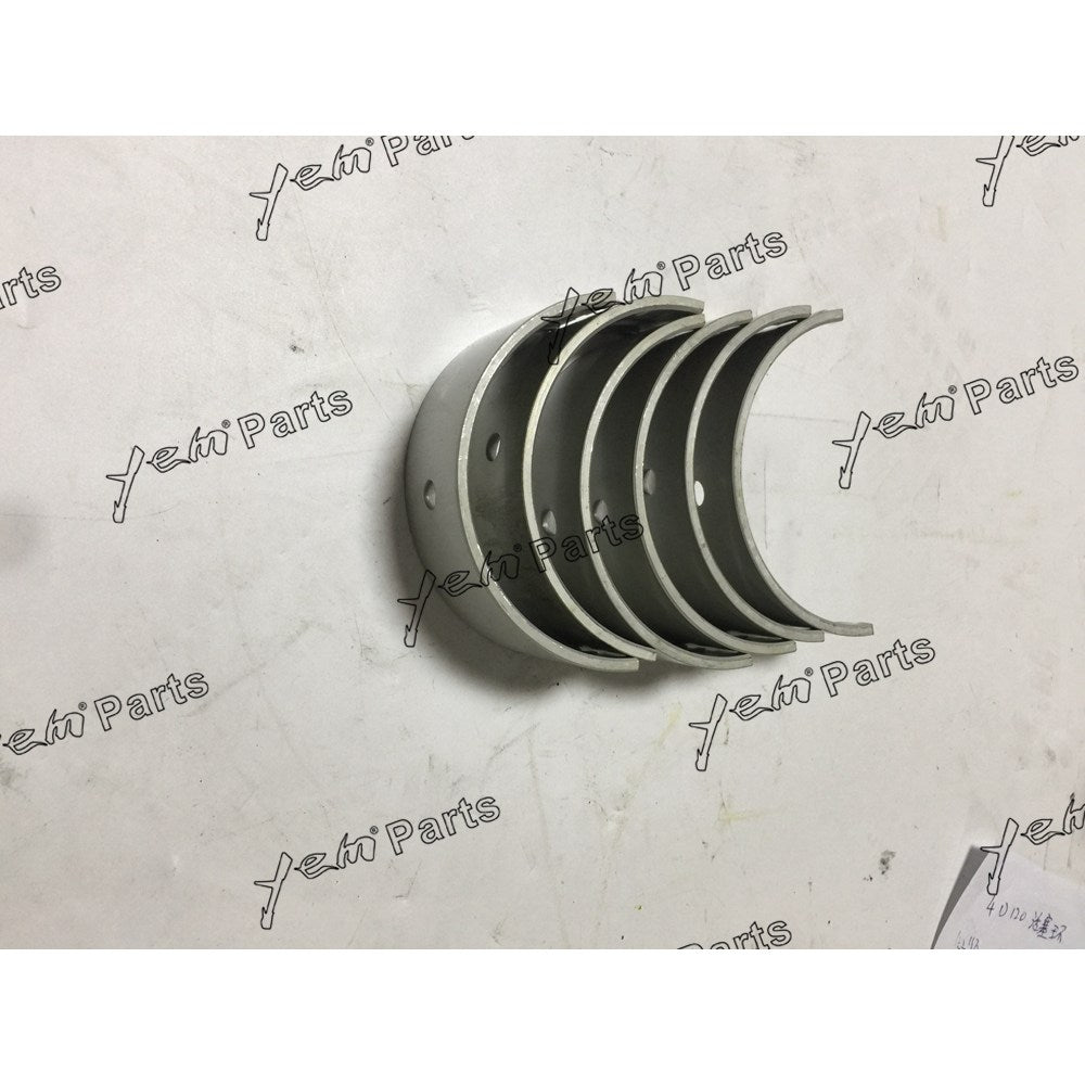 KOMATSU 4D120 CON ROD BEARING+0.5 For Komatsu
